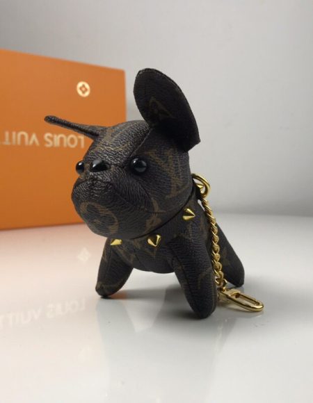 Louis Vuitton Key Holder