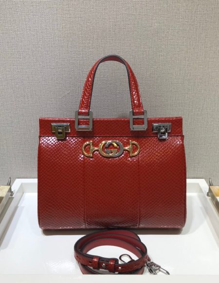 Gucci Zumi