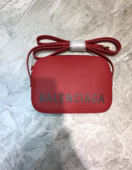 Balenciaga ville