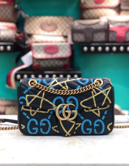 Gucci GG marmont