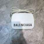 Balenciaga ville