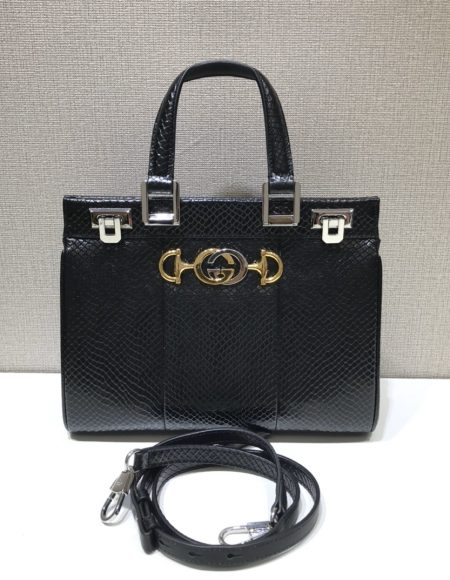 Gucci Zumi