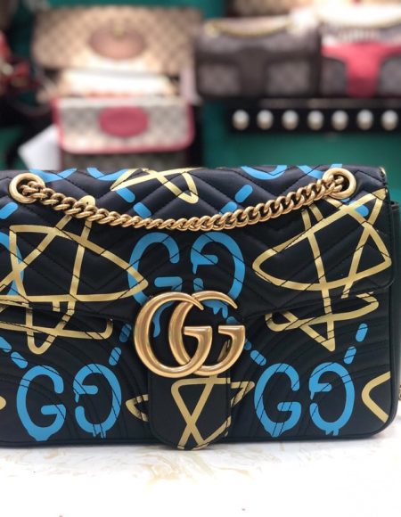 Gucci GG marmont