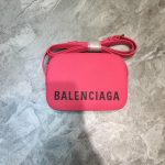 Balenciaga ville