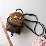Louis Vuitton PALM SPRINGS BACKPACK MINI