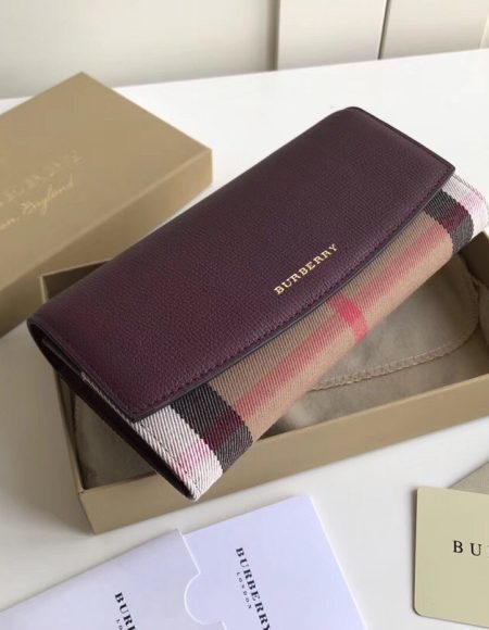Burberry Wallet