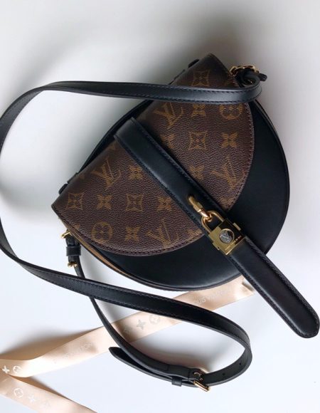 Louis Vuitton CHANTILLY LOCK