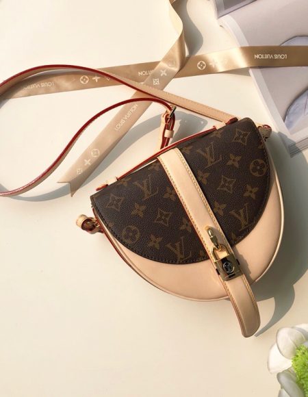 Louis Vuitton CHANTILLY LOCK