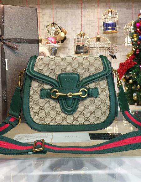 Gucci Lady Web