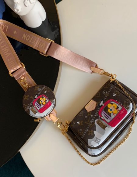 Louis Vuitton Forever