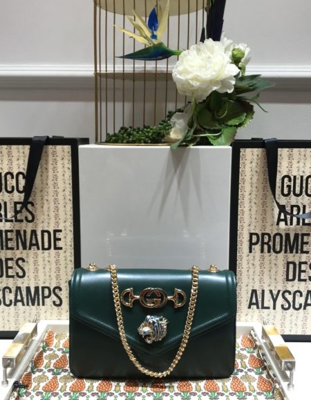 Gucci Zumi