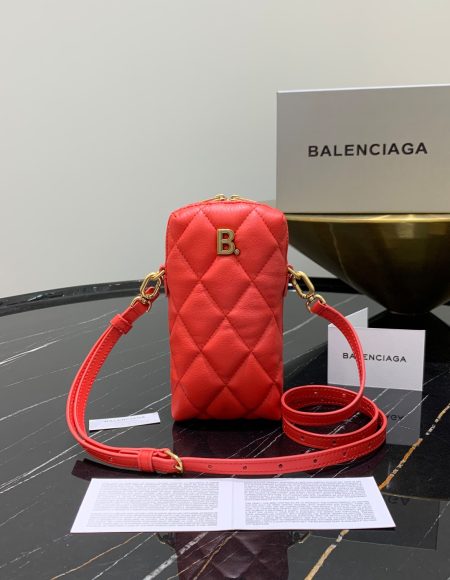 Balenciaga Phone bag
