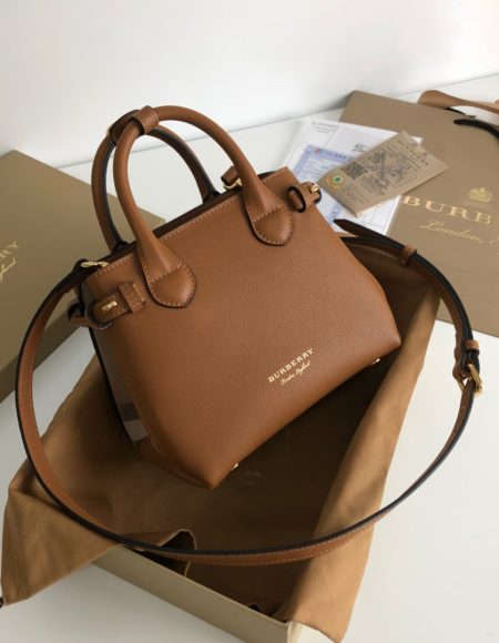 Burberry Banner