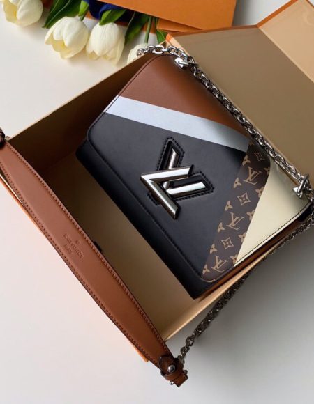 Louis Vuitton Twist Bag