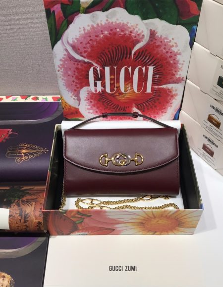 Gucci Zumi