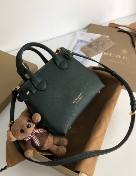 Burberry Banner