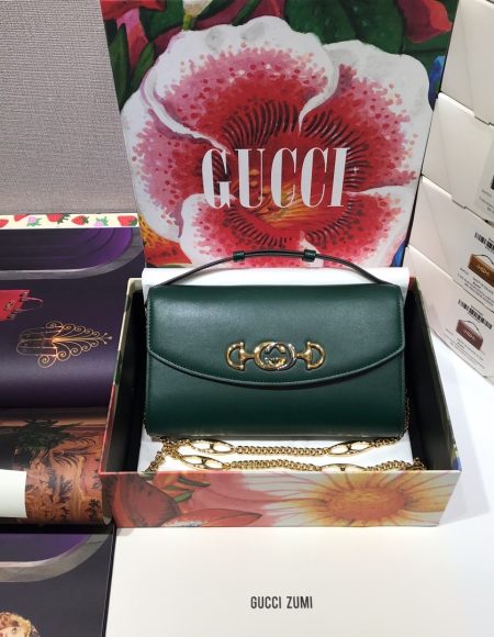 Gucci Zumi
