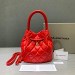 Balenciaga Bucket Bag
