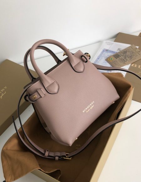Burberry Banner