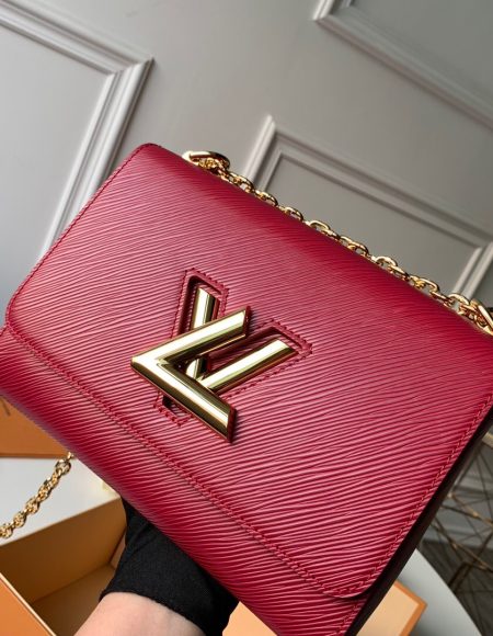 Louis Vuitton Twist Bag