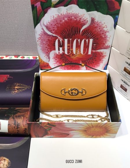 Gucci Zumi