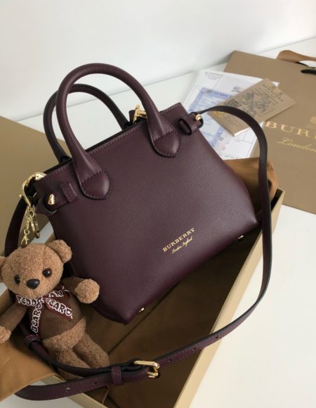 Burberry Banner