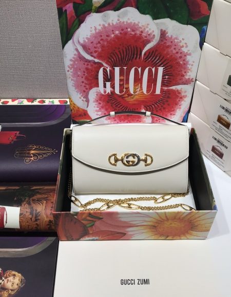 Gucci Zumi