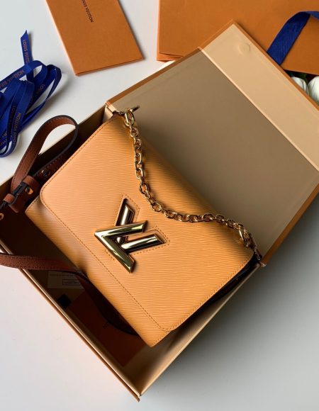 Louis Vuitton Twist Bag