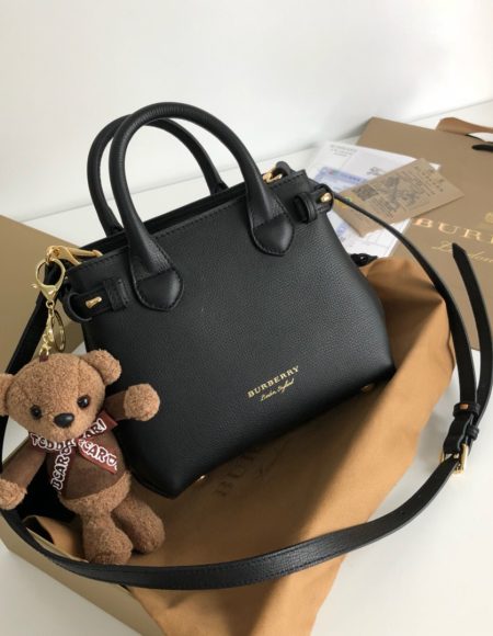 Burberry Banner