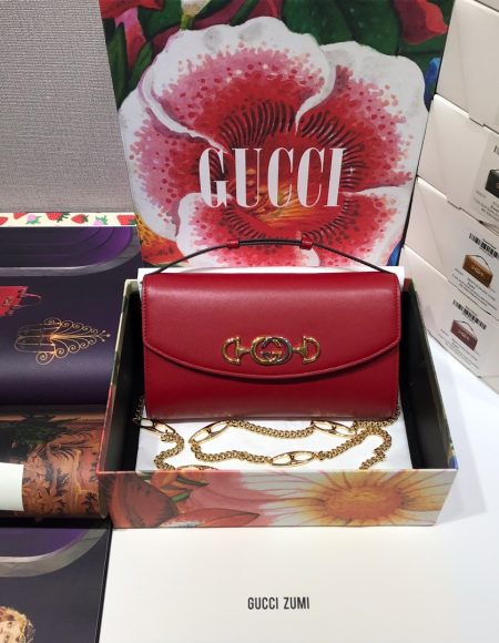 Gucci Zumi