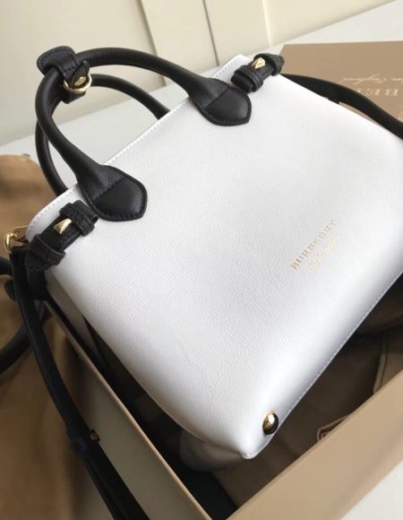 Burberry Banner