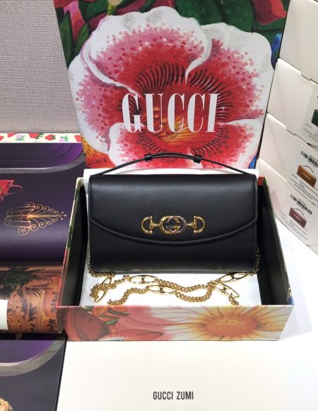 Gucci Zumi