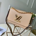 Louis Vuitton Twist Bag