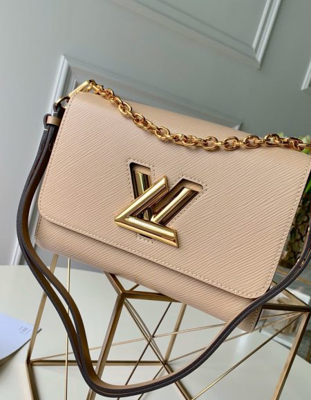 Louis Vuitton Twist Bag
