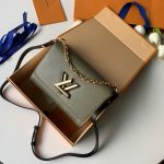 Louis Vuitton Twist Bag