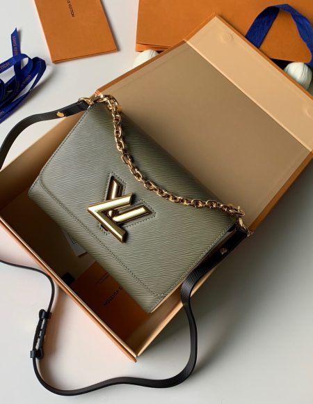Louis Vuitton Twist Bag