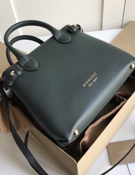 Burberry Banner