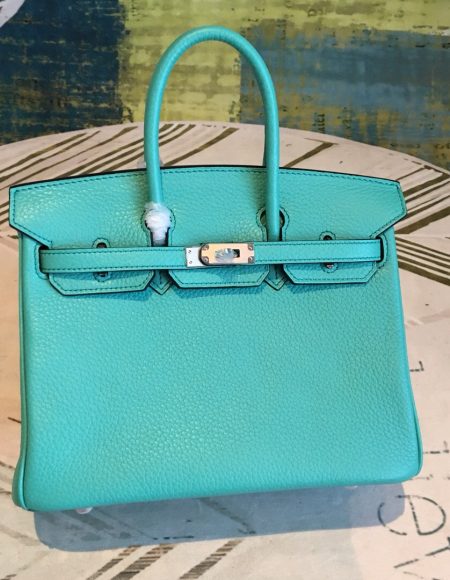 Hermes birkin