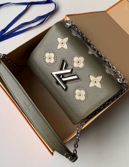 Louis Vuitton Twist Bag