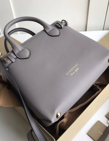 Burberry Banner