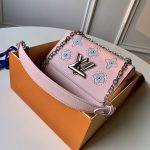 Louis Vuitton Twist Bag