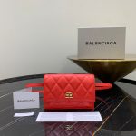 Balenciaga pocket
