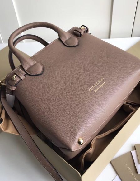Burberry Banner