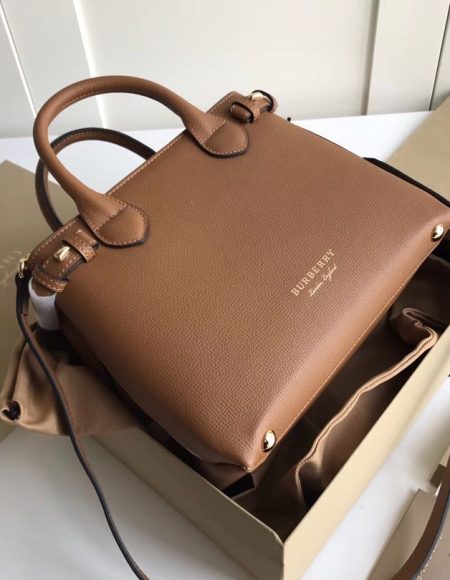 Burberry Banner