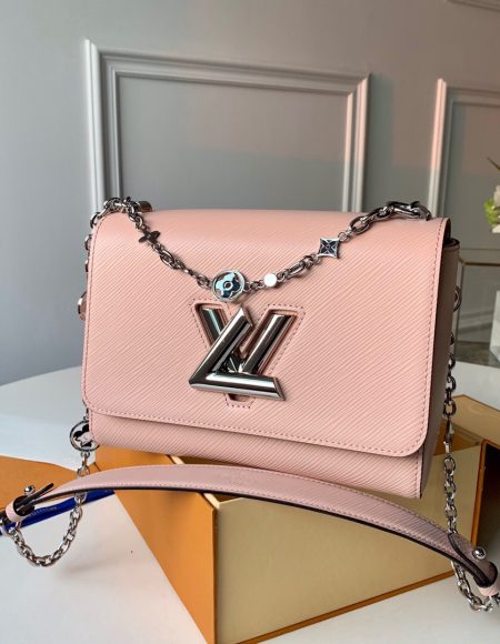 Louis Vuitton Twist Bag