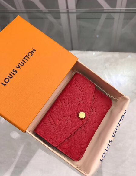Louis Vuitton Key Pouch