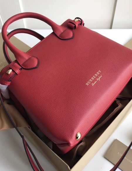 Burberry Banner