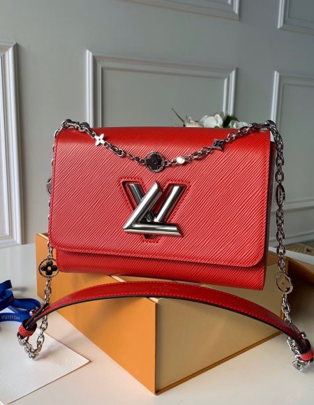 Louis Vuitton Twist Bag