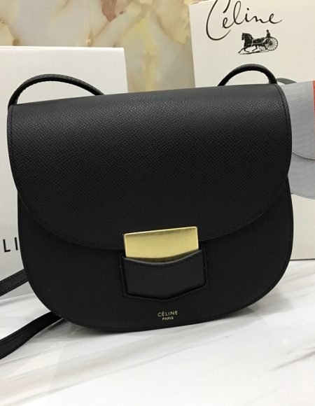 Celine Trotteur Bag