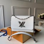 Louis Vuitton Twist Bag